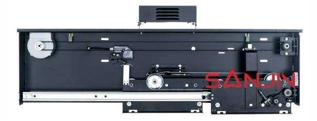 Elevator Side Opening Door Operator THP131-62