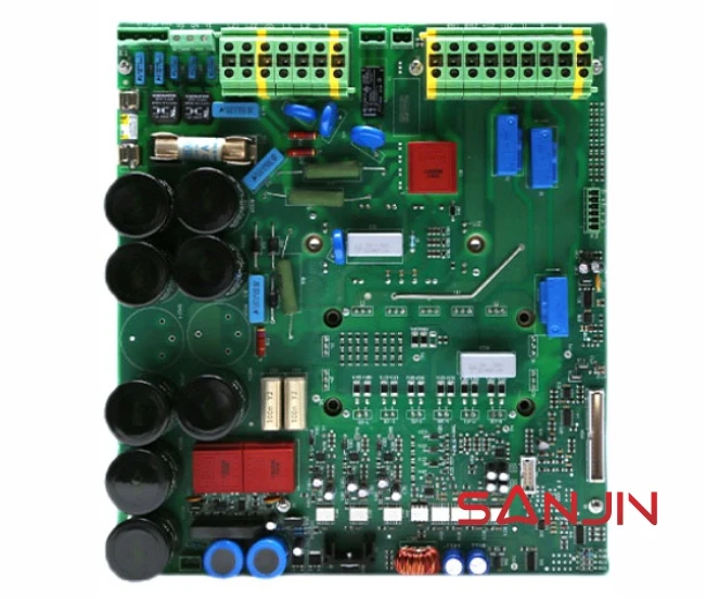 ThyssenKrupp Elevator drive Board CPI32