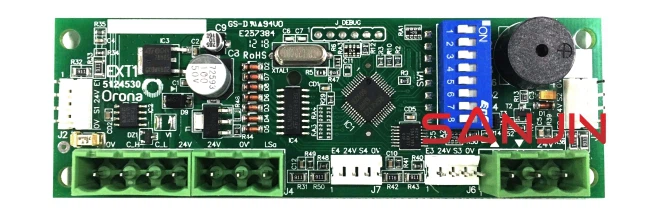 Orona Elevator extension board 5124530