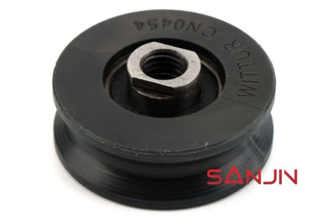 KONE Elevator Door Hanger Roller CN0454