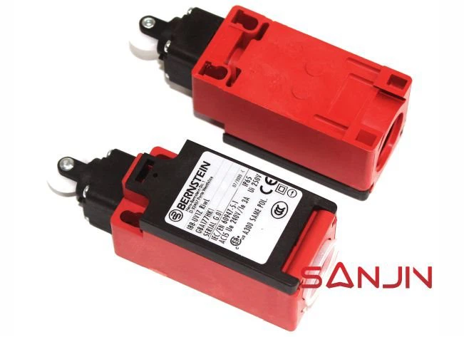 BERNSTEIN Elevator limit switch GBA177HK1