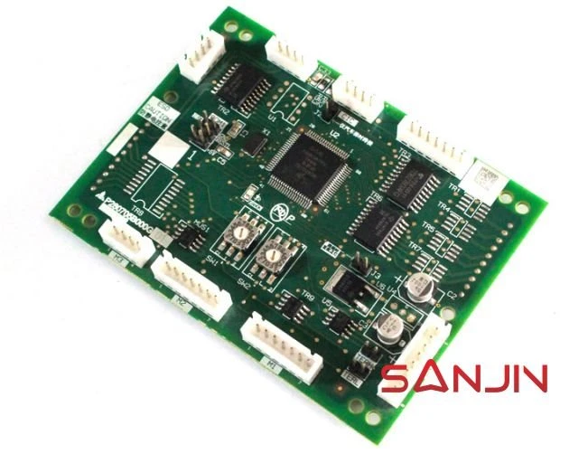 Mitsubishi Elevator Pcb P280705B000G01 Mitsubishi Elevator Pcb P280705B000G01