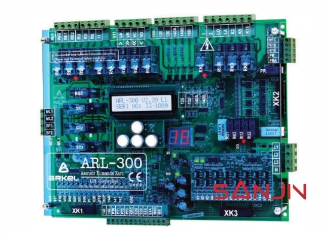 ARKEL lift Control Board ARL-300 ARKEL lift Control Board ARL-300