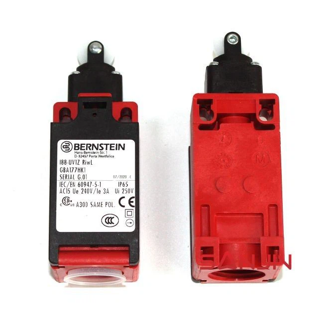 BERNSTEIN Elevator switch GBA177HK1