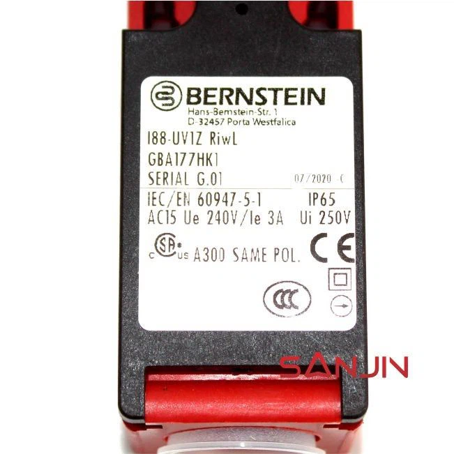 GBA177HK1