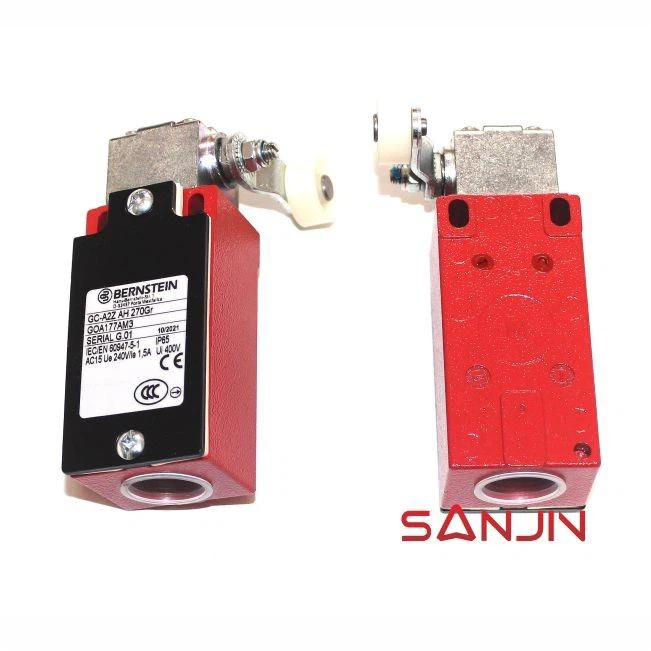 OTIS Elevator Limit Switch GC-A2Z AH 270GR