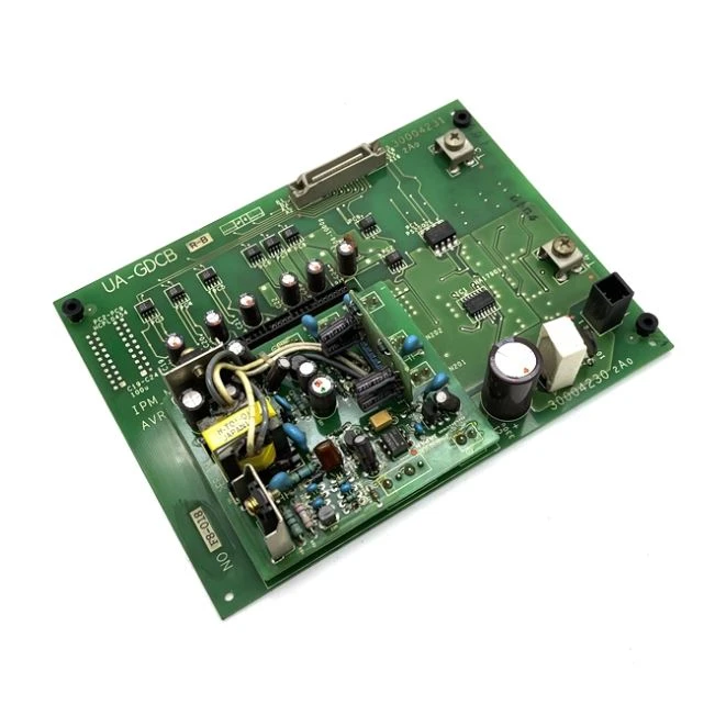 Hitachi Elevator Drive Board UA-GDCB