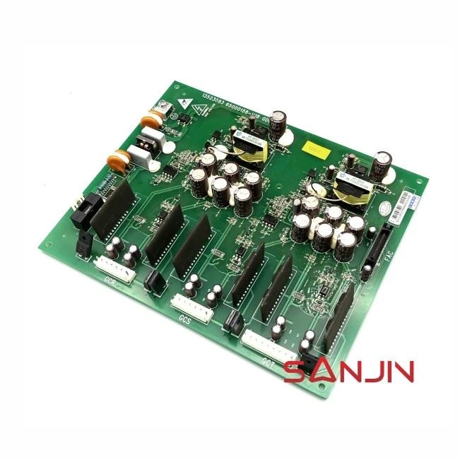 Hitachi Elevator drive Board GDCC-200