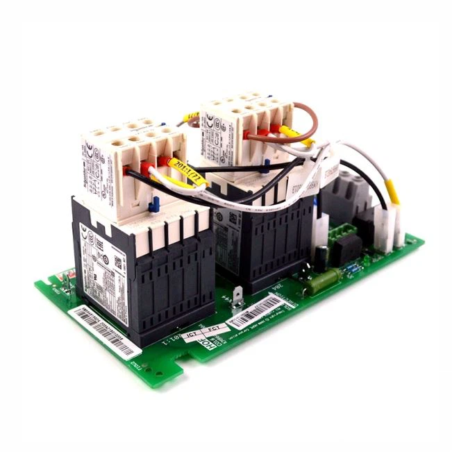 KONE Lift Kontaktor Board KM964619G24