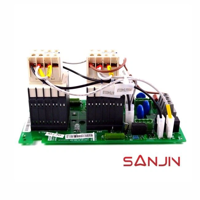 KONE elevator pcb KM964619G24