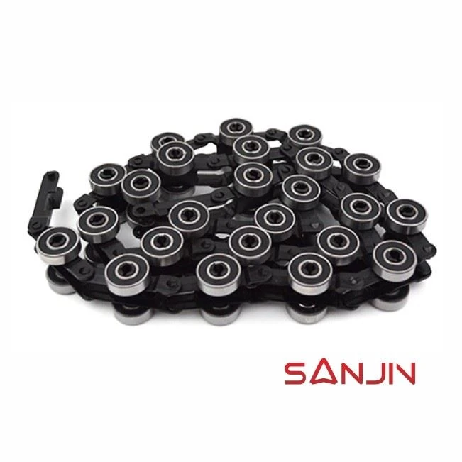 Kone escalator rotary chain 22 joints