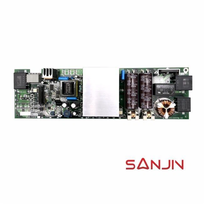 Mitsubishi Elevator PCB DOR-160E