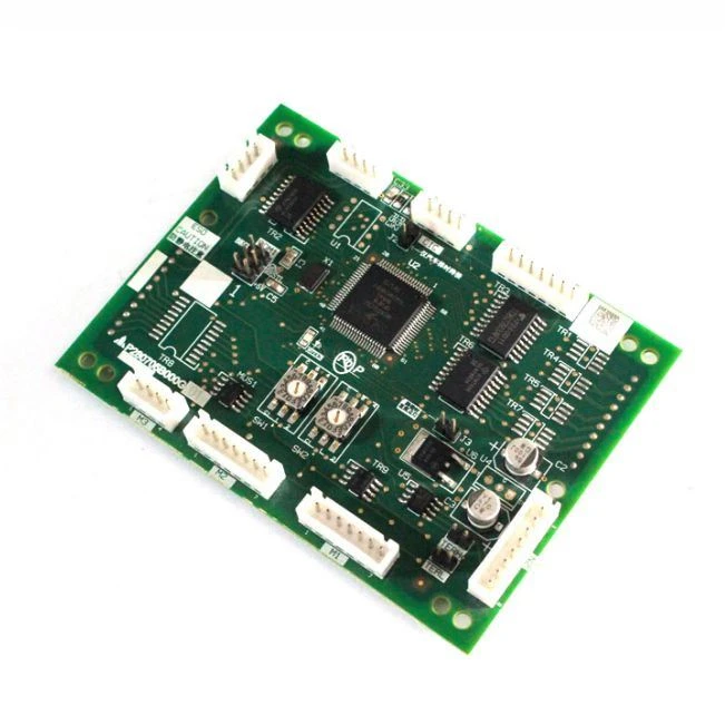 Mitsubishi Elevator Pcb P280705B000G01