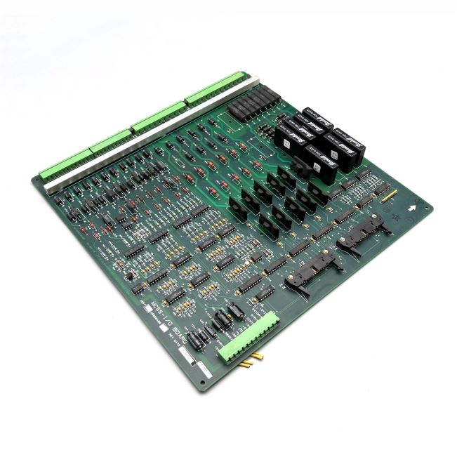 Glavna ploča lifta ACA26800ABB002