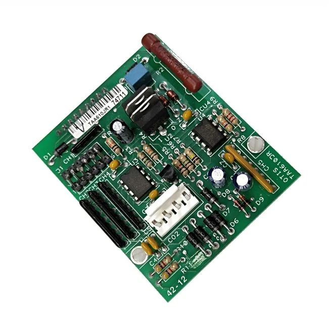 Elevator Pcb TAA610JR1