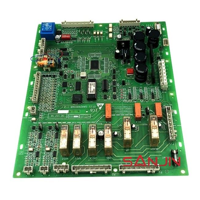 OTIS Escalator Main Board GAA26800AR2