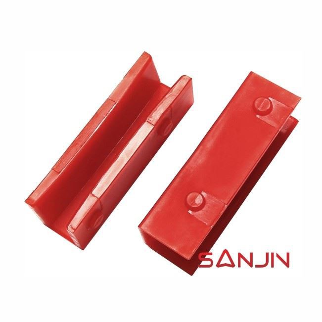 Schindler Elevator L10 Guide Shoe