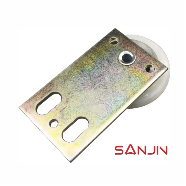 Schindler elevator QKS9 door roller