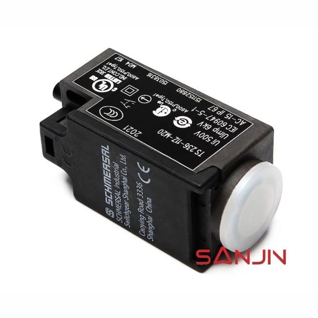 ThyssenKrupp Elevator Switch TS236-11Z-M20