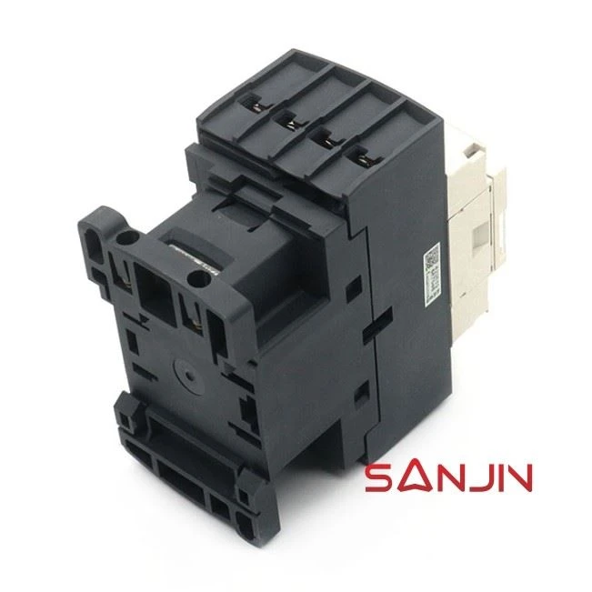Elevator Contactor LC1D128M7C LC1D128F7C LC1D18M7C