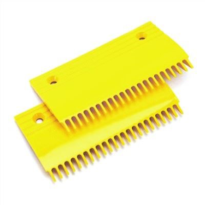 CANNY pokretne stepenice BEVG češljasta ploča