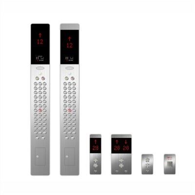 Lift Cop Lop BCK411 BCG411 BBG411 BZG411 BSG411