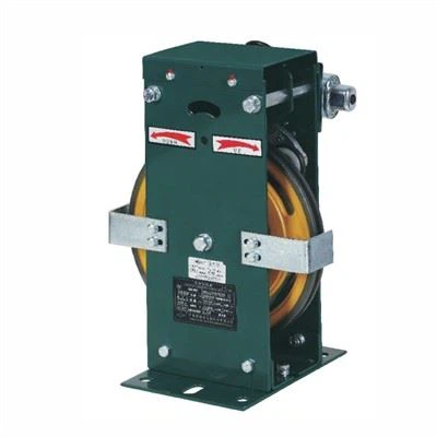 Guverner prekoračenja brzine lifta OX-187