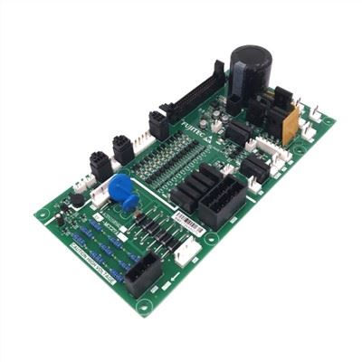 Fujitec Elevator Power Board A3N119592