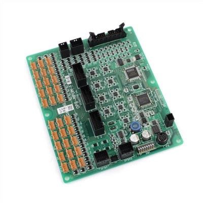 Hitachi Elevator PCb OPB-MPUM-F