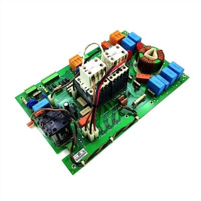 KONE sklopna ploča za lift KM825940G01