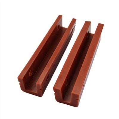 Kone Elevator Guide Shoe Liner 140*10mm 140*16mm