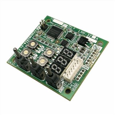 Mitsubishi Elevator Inspection Board LHH-322A