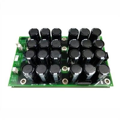 Mitsubishi Lift Capacitance Board KCN-1000A