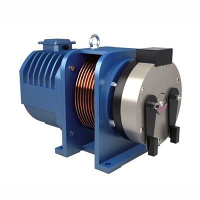 MONADRIVE Lift Traction Machine MONA320B