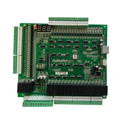 Monarh Lift Pcb MCTC-MCB-C2
