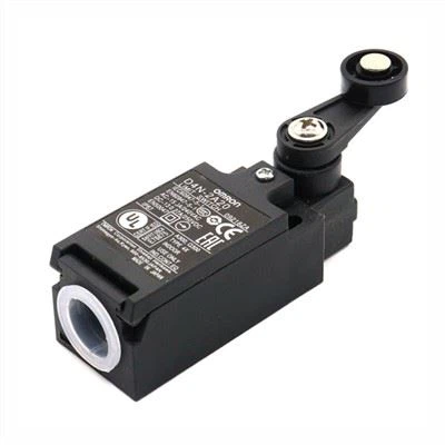 Omron granični prekidač lifta D4N-2A20
