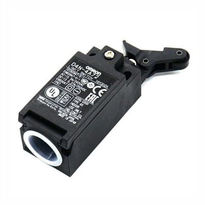 Omron granični prekidač lifta D4N-4A72