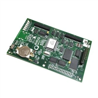 Orona Lift CPU Board 5124409