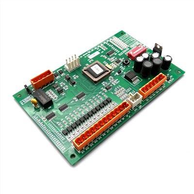 Elevator Pcb DAA26800NNN1