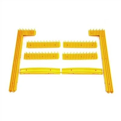 Schindler Step Frame SCS319900