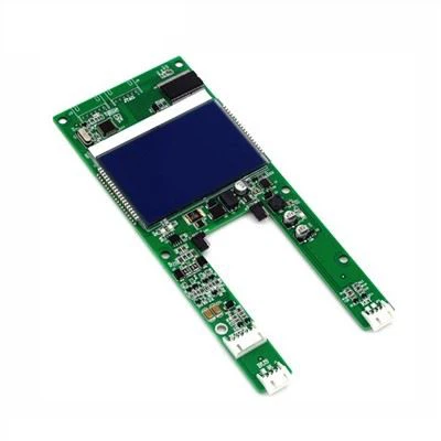 SWEET Elevator Pcb A3N59447