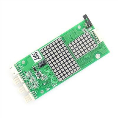 Lift Board SF-HCB-H2