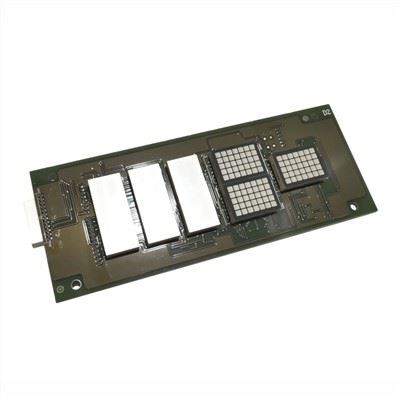 Dizalo za prikaz dizala TLB -1 A