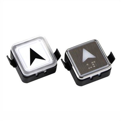 Dugme za lift XIZI BS34C