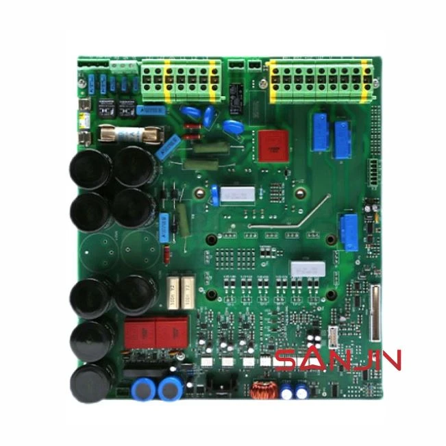 ThyssenKrupp Elevator Board CPI15