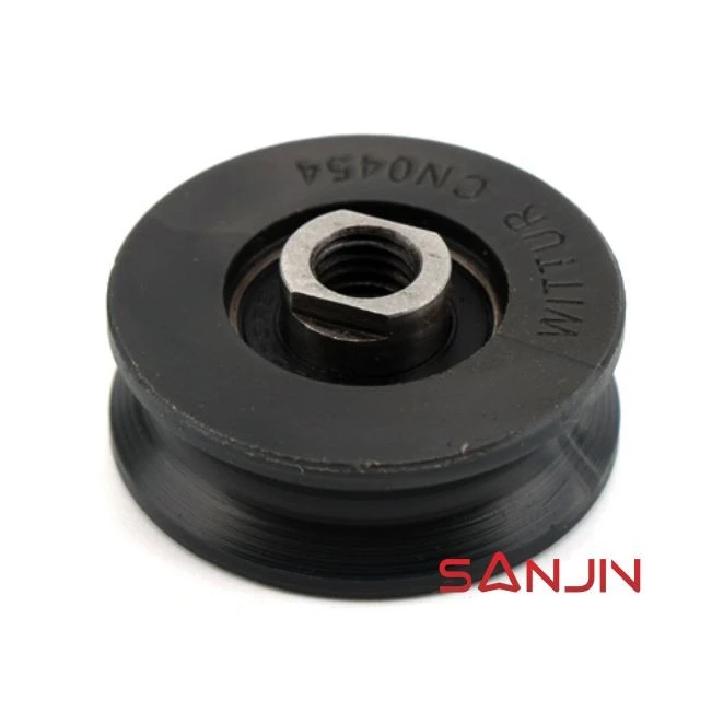 KONE Elevator Door Hanger Roller CN0454