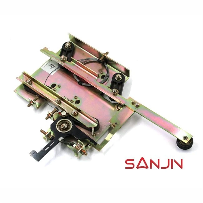 Hitachi Elevator Door Vane