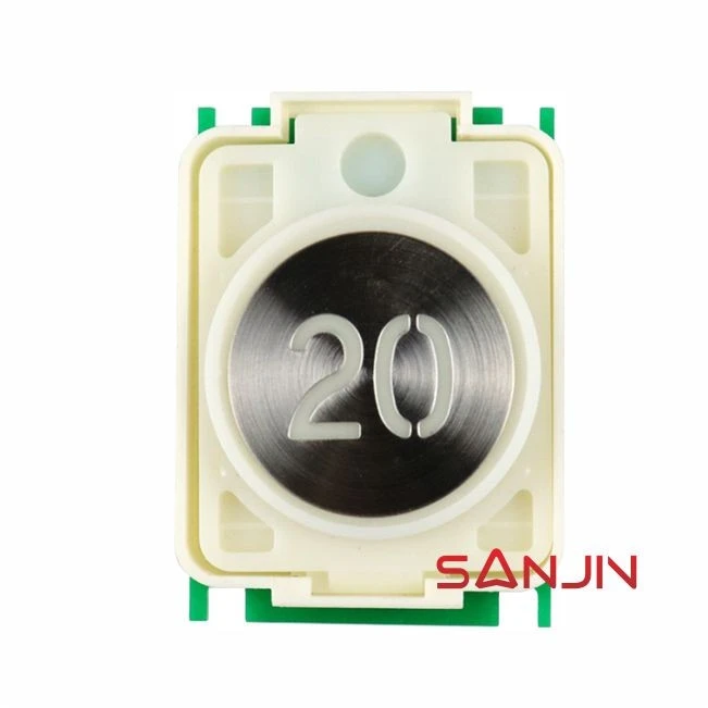 Mitsubishi elevator button DA482A101G03
