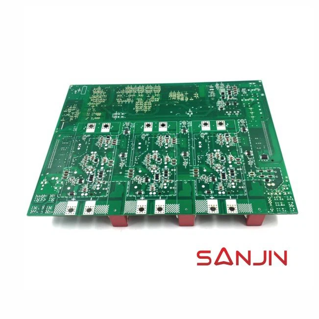 OTIS Elevator drive board PBX-BIDI