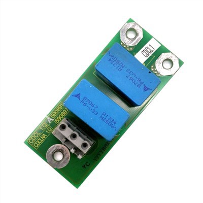 Elevator PCb 590891